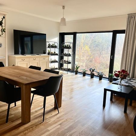Apartamento Artflora Kv Premium Karlovy Vary Exterior foto