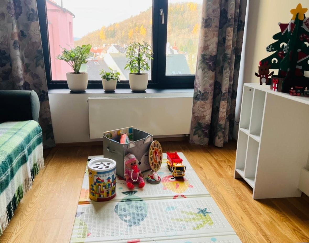 Apartamento Artflora Kv Premium Karlovy Vary Exterior foto