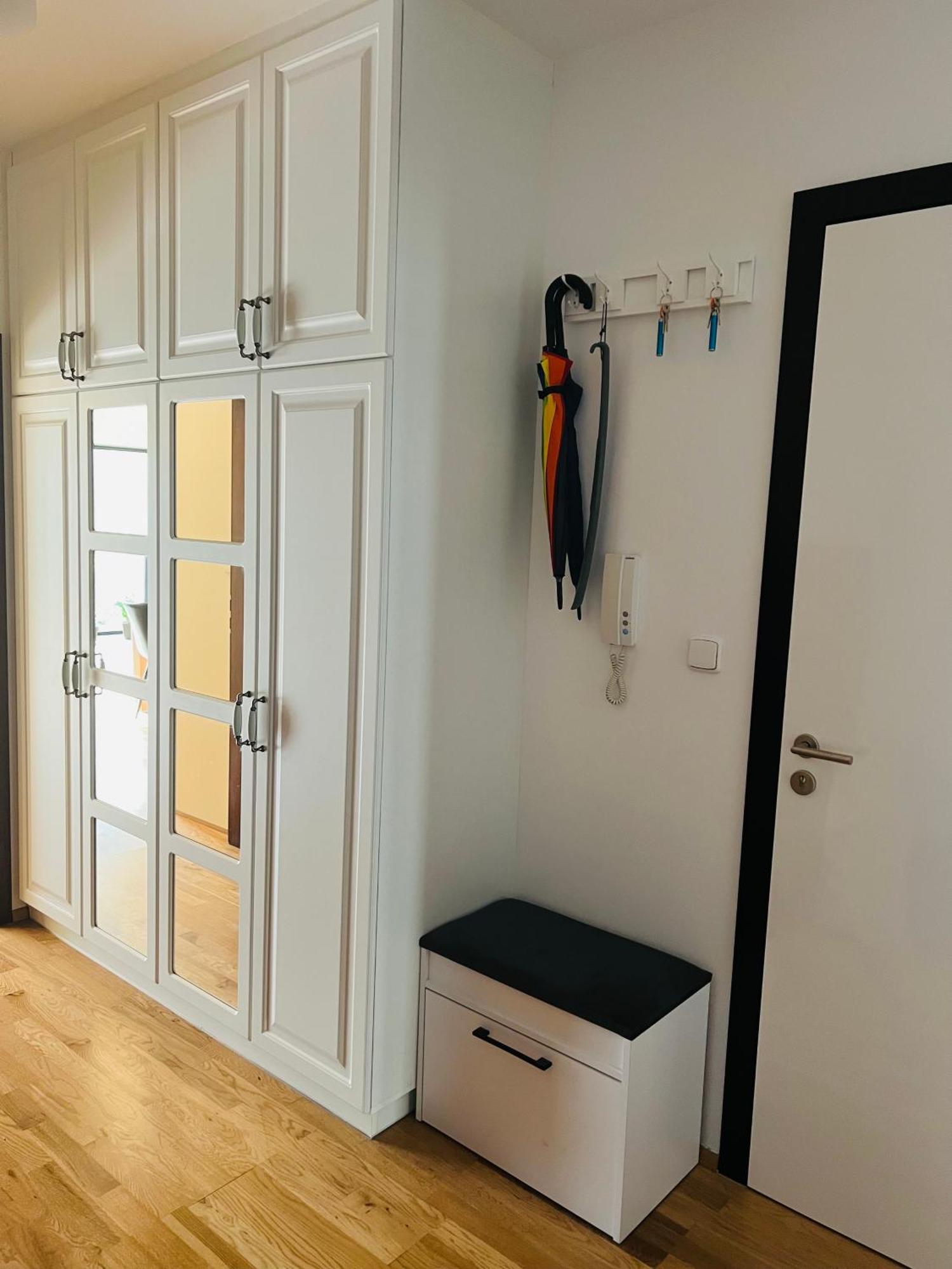 Apartamento Artflora Kv Premium Karlovy Vary Exterior foto