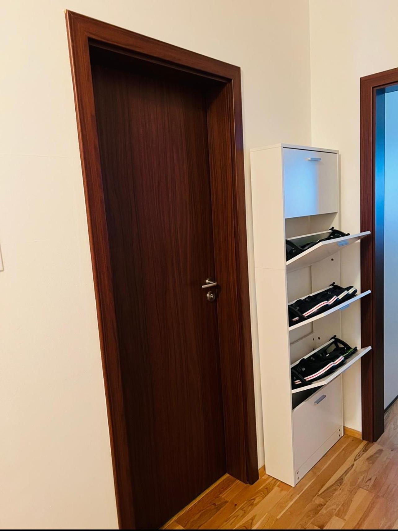 Apartamento Artflora Kv Premium Karlovy Vary Exterior foto