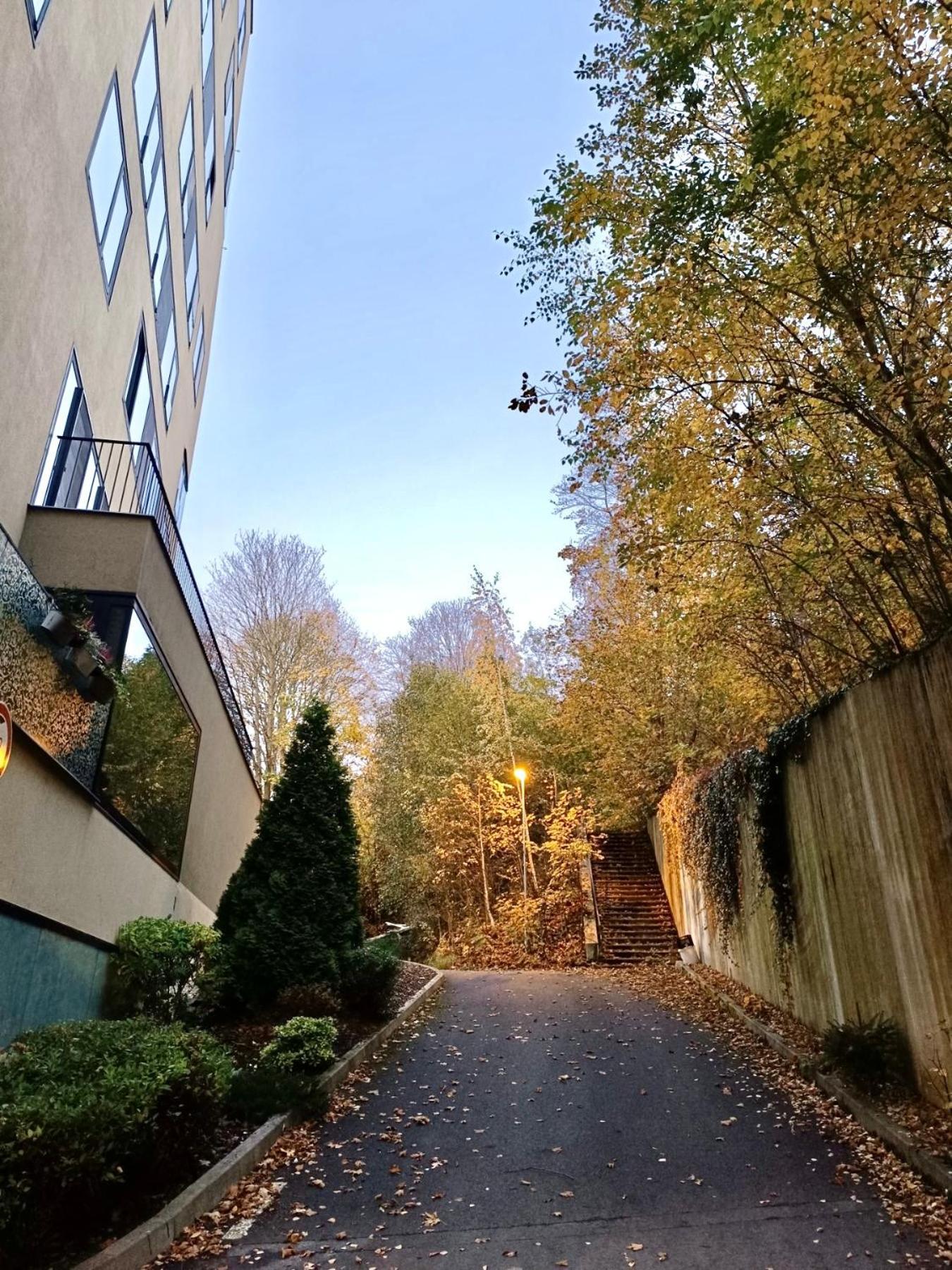 Apartamento Artflora Kv Premium Karlovy Vary Exterior foto