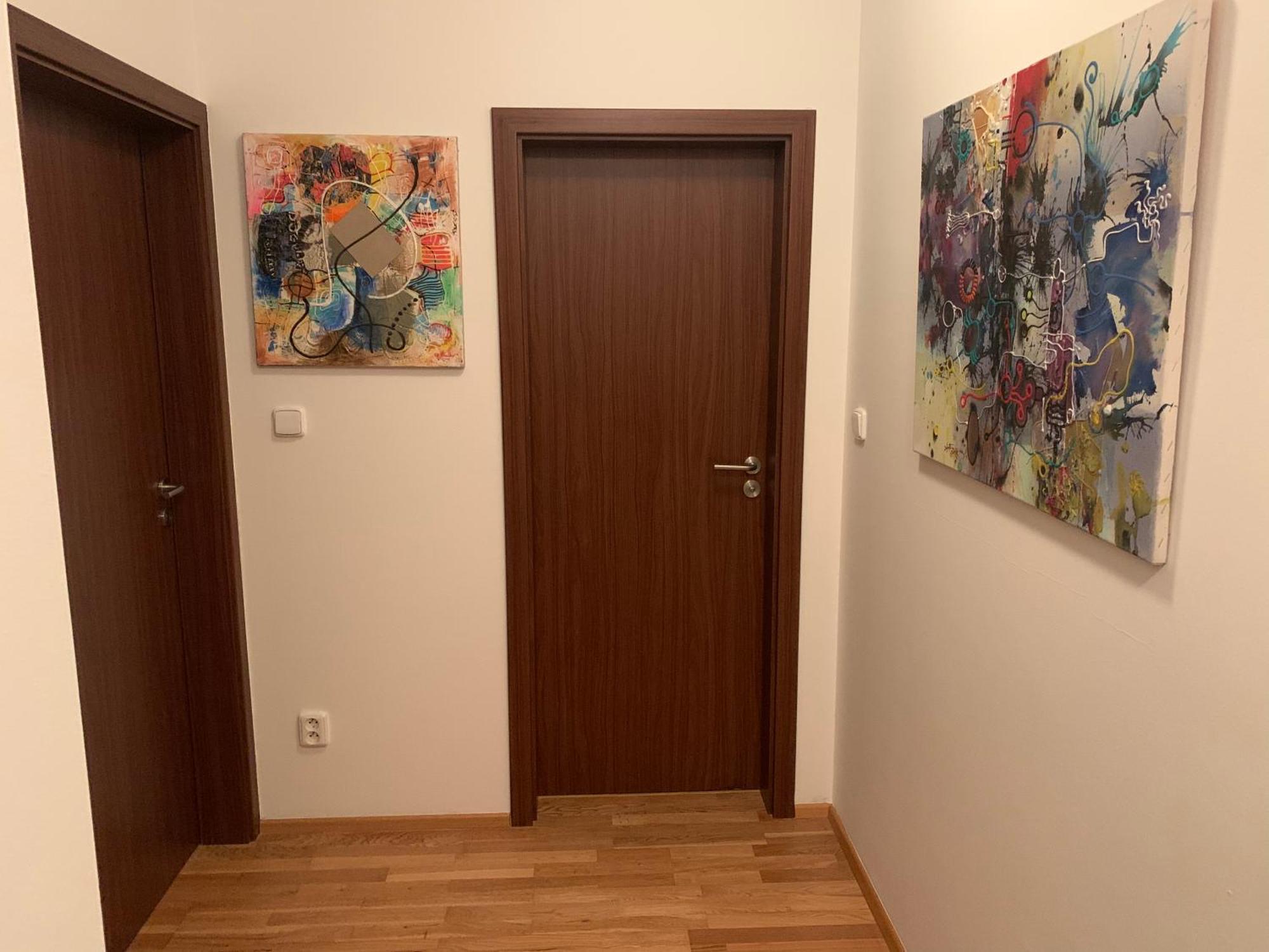 Apartamento Artflora Kv Premium Karlovy Vary Exterior foto