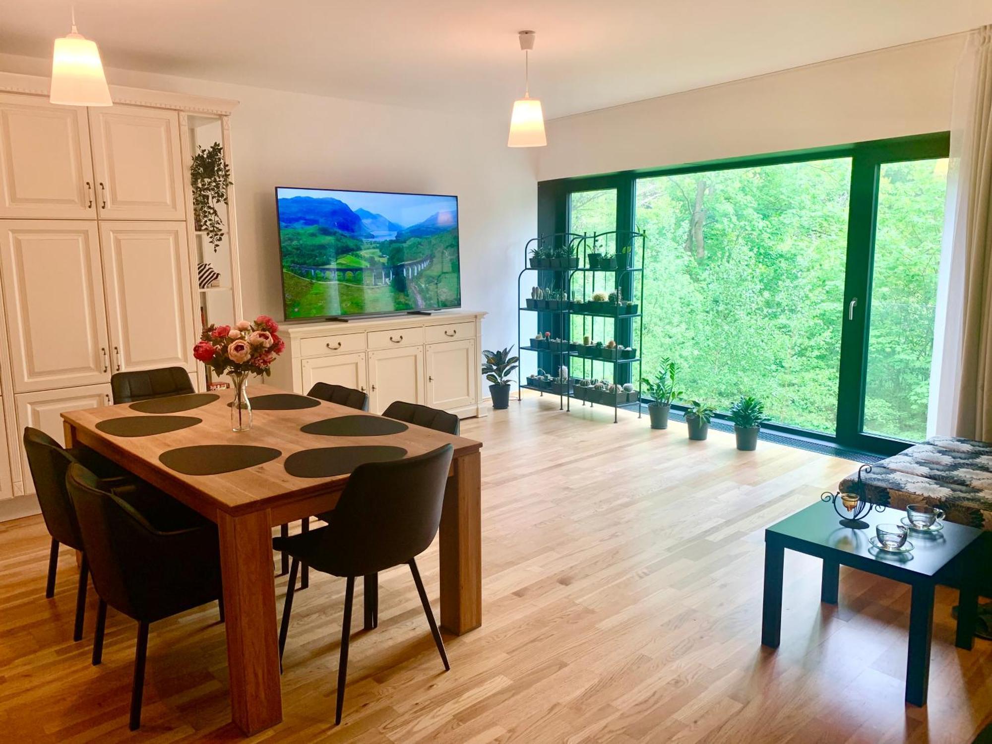 Apartamento Artflora Kv Premium Karlovy Vary Exterior foto